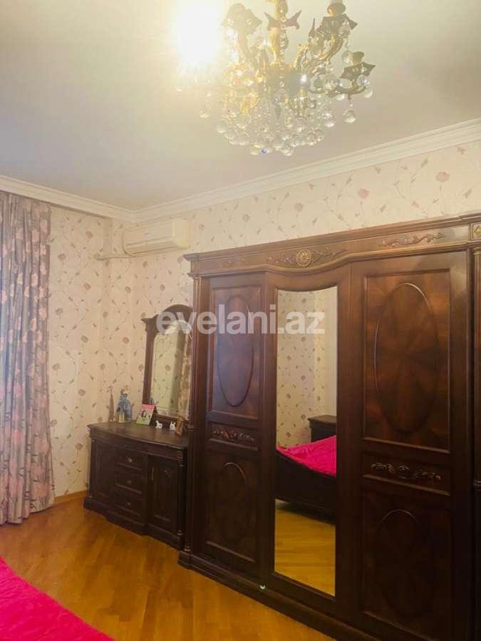 Satılır, yeni tikili, 2 otaqlı, 105 m², Bakı, Nərimanov r, Gənclik m.