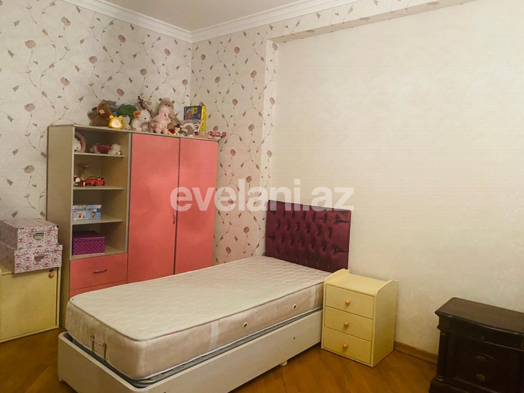 Satılır, yeni tikili, 2 otaqlı, 105 m², Bakı, Nərimanov r, Gənclik m.