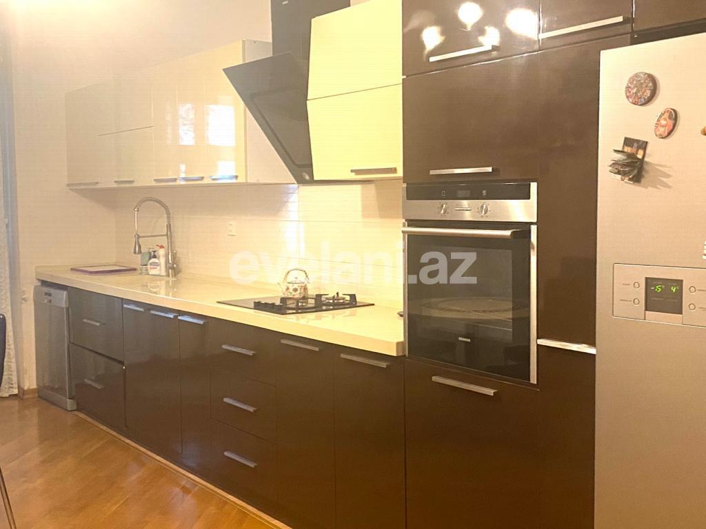 Satılır, yeni tikili, 2 otaqlı, 105 m², Bakı, Nərimanov r, Gənclik m.
