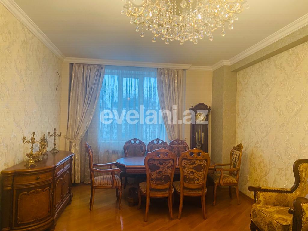 Satılır, yeni tikili, 2 otaqlı, 105 m², Bakı, Nərimanov r, Gənclik m.