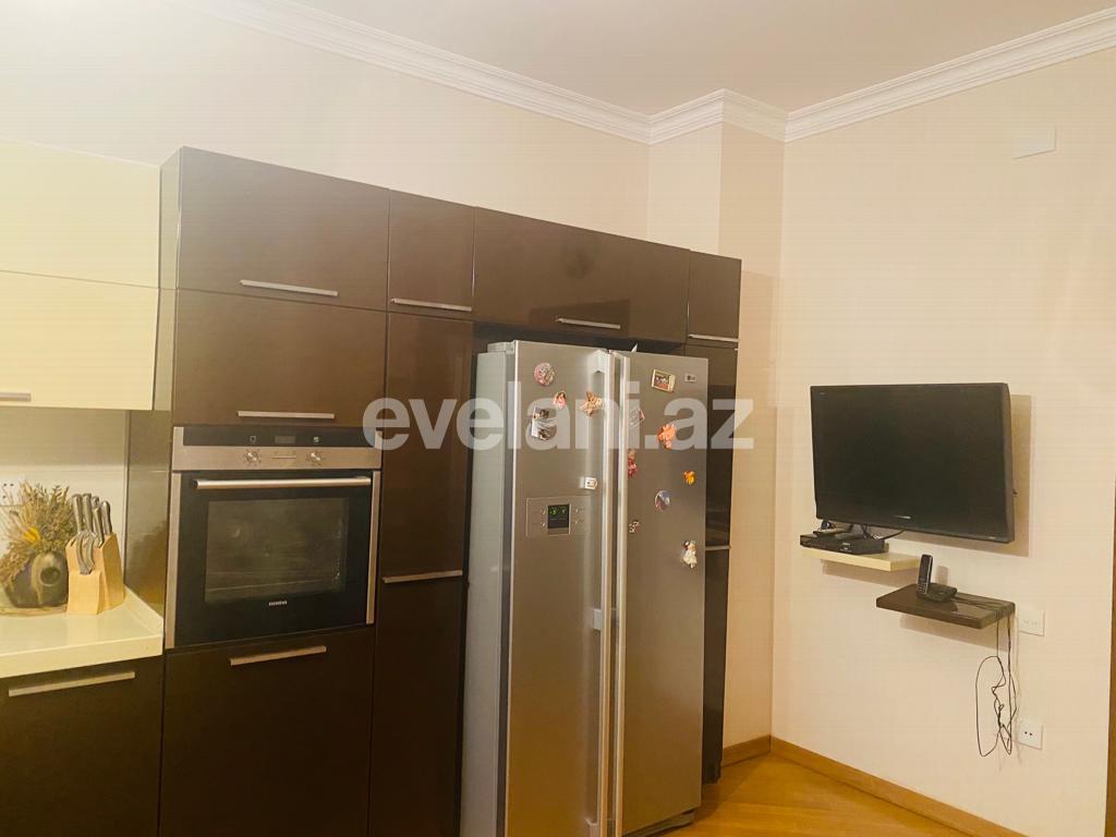 Satılır, yeni tikili, 2 otaqlı, 105 m², Bakı, Nərimanov r, Gənclik m.