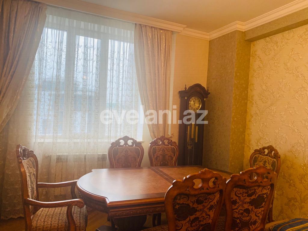 Satılır, yeni tikili, 2 otaqlı, 105 m², Bakı, Nərimanov r, Gənclik m.