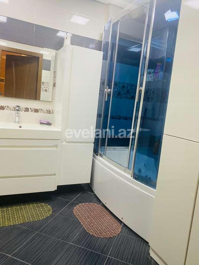 Satılır, yeni tikili, 2 otaqlı, 105 m², Bakı, Nərimanov r, Gənclik m.