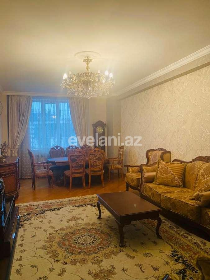 Satılır, yeni tikili, 2 otaqlı, 105 m², Bakı, Nərimanov r, Gənclik m.
