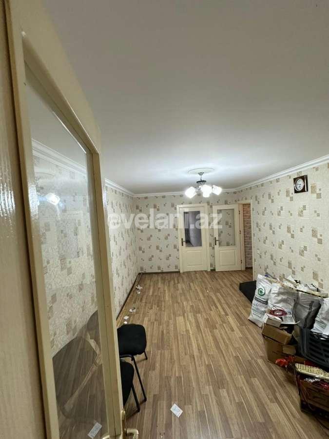 Kirayə verilir, köhnə tikili, 3 otaqlı, 70 m², Bakı, Nizami r, Neftçilər m.