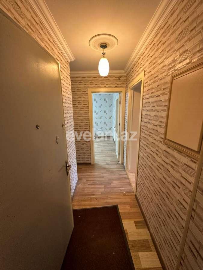 Kirayə verilir, köhnə tikili, 3 otaqlı, 70 m², Bakı, Nizami r, Neftçilər m.