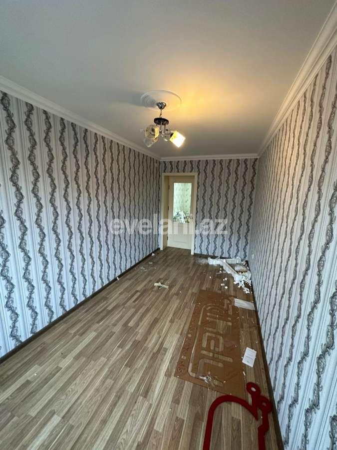 Kirayə verilir, köhnə tikili, 3 otaqlı, 70 m², Bakı, Nizami r, Neftçilər m.