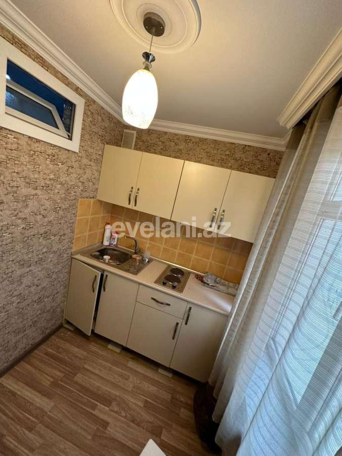 Kirayə verilir, köhnə tikili, 3 otaqlı, 70 m², Bakı, Nizami r, Neftçilər m.