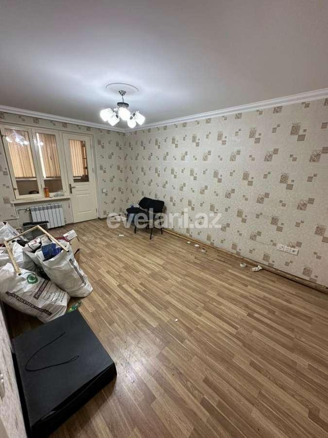 Kirayə verilir, köhnə tikili, 3 otaqlı, 70 m², Bakı, Nizami r, Neftçilər m.