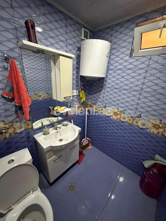 Kirayə verilir, köhnə tikili, 3 otaqlı, 70 m², Bakı, Nizami r, Neftçilər m.