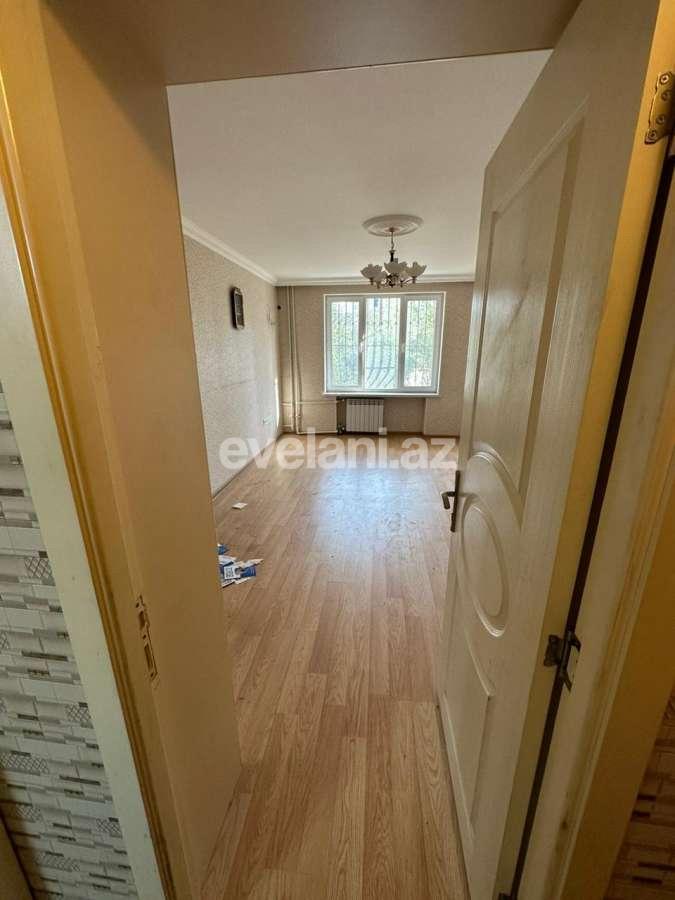 Kirayə verilir, köhnə tikili, 3 otaqlı, 70 m², Bakı, Nizami r, Neftçilər m.