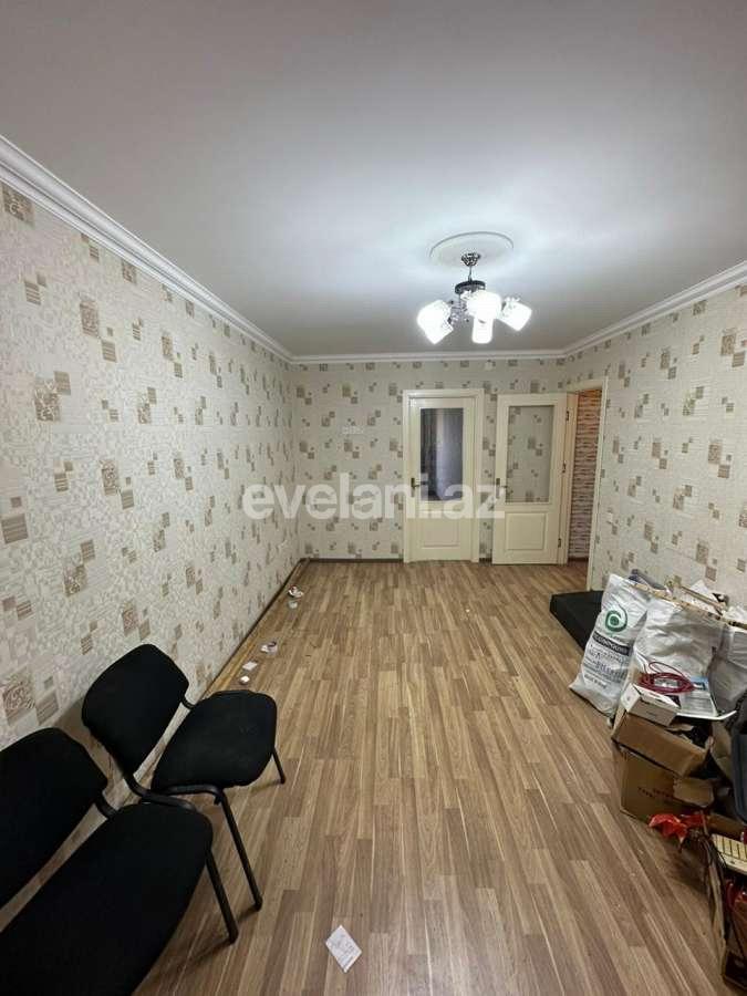 Kirayə verilir, köhnə tikili, 3 otaqlı, 70 m², Bakı, Nizami r, Neftçilər m.