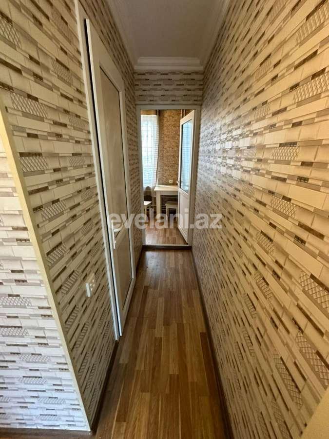 Kirayə verilir, köhnə tikili, 3 otaqlı, 70 m², Bakı, Nizami r, Neftçilər m.