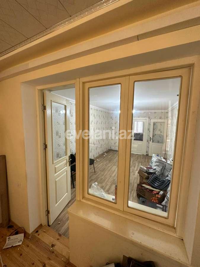 Kirayə verilir, köhnə tikili, 3 otaqlı, 70 m², Bakı, Nizami r, Neftçilər m.