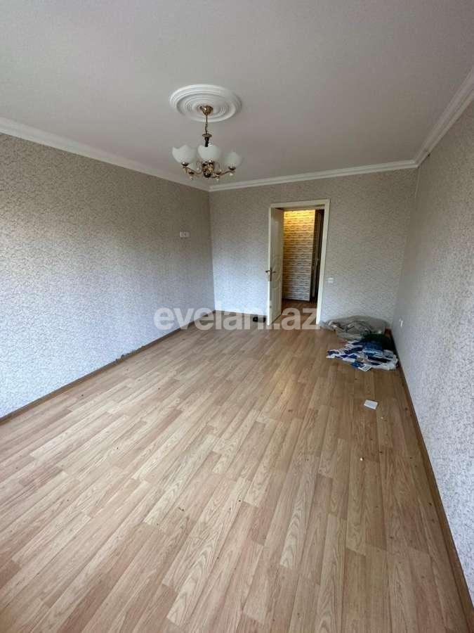 Kirayə verilir, köhnə tikili, 3 otaqlı, 70 m², Bakı, Nizami r, Neftçilər m.