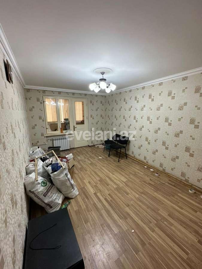 Kirayə verilir, köhnə tikili, 3 otaqlı, 70 m², Bakı, Nizami r, Neftçilər m.