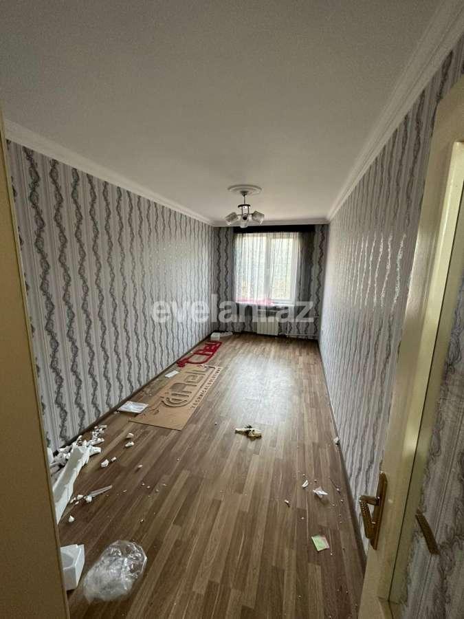 Kirayə verilir, köhnə tikili, 3 otaqlı, 70 m², Bakı, Nizami r, Neftçilər m.