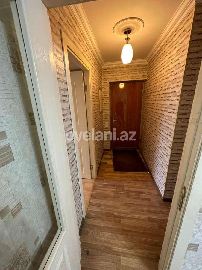 Kirayə verilir, köhnə tikili, 3 otaqlı, 70 m², Bakı, Nizami r, Neftçilər m.