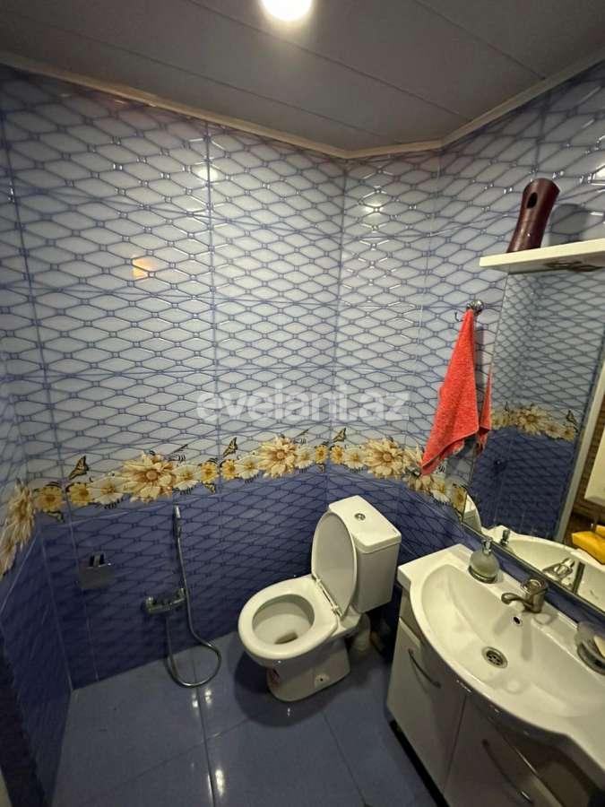 Kirayə verilir, köhnə tikili, 3 otaqlı, 70 m², Bakı, Nizami r, Neftçilər m.