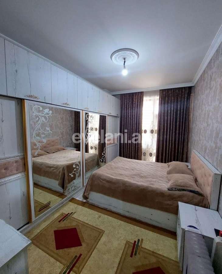 Sale, new building, 3 room, 92 m², Baku, Khatai r, Ahmedli m.