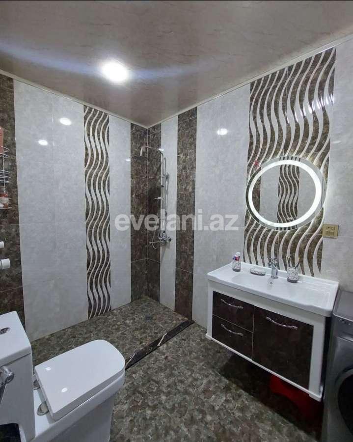 Sale, new building, 3 room, 92 m², Baku, Khatai r, Ahmedli m.