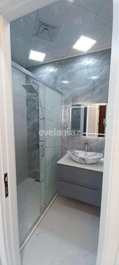 Продаётся, новостройка, 3-комнаты, 104 m², Баку, Насиминский r, Мемар Аджеми m.