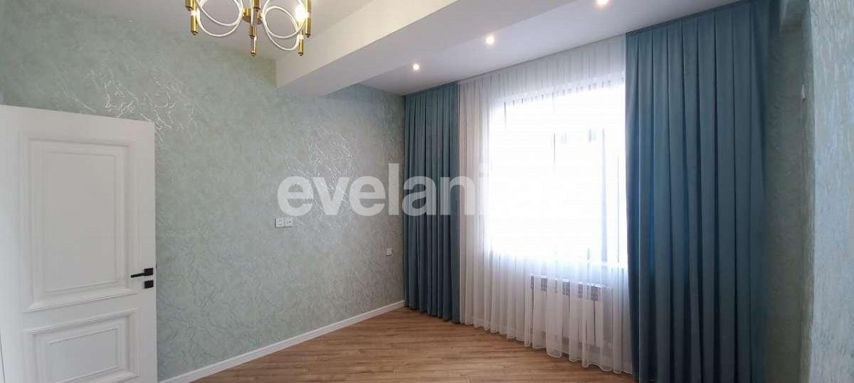 Продаётся, новостройка, 3-комнаты, 104 m², Баку, Насиминский r, Мемар Аджеми m.