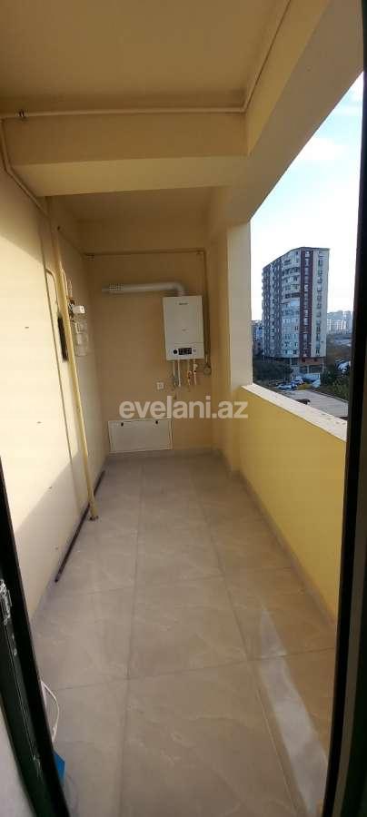 Продаётся, новостройка, 3-комнаты, 104 m², Баку, Насиминский r, Мемар Аджеми m.