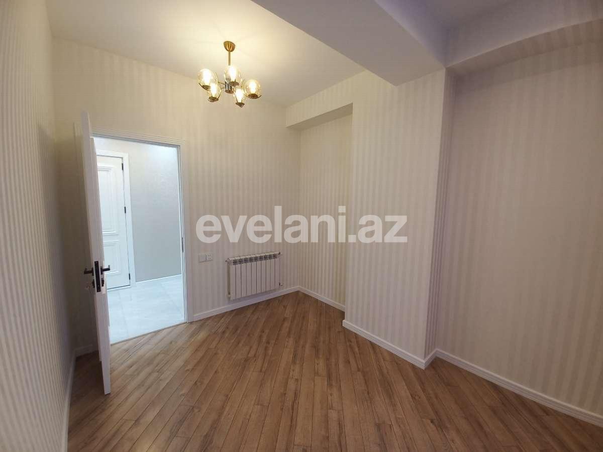 Продаётся, новостройка, 3-комнаты, 104 m², Баку, Насиминский r, Мемар Аджеми m.