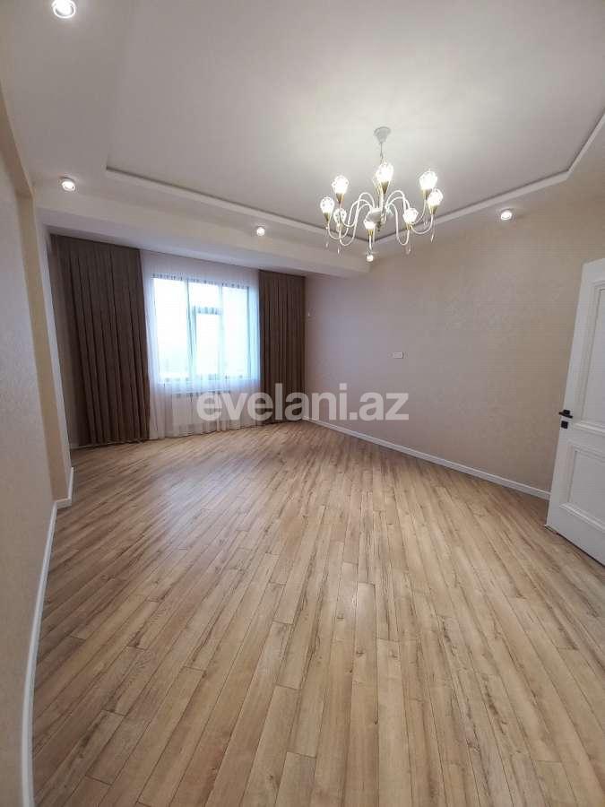Продаётся, новостройка, 3-комнаты, 104 m², Баку, Насиминский r, Мемар Аджеми m.