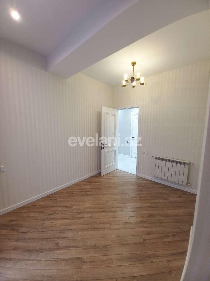 Продаётся, новостройка, 3-комнаты, 104 m², Баку, Насиминский r, Мемар Аджеми m.