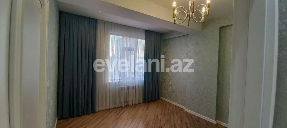 Продаётся, новостройка, 3-комнаты, 104 m², Баку, Насиминский r, Мемар Аджеми m.