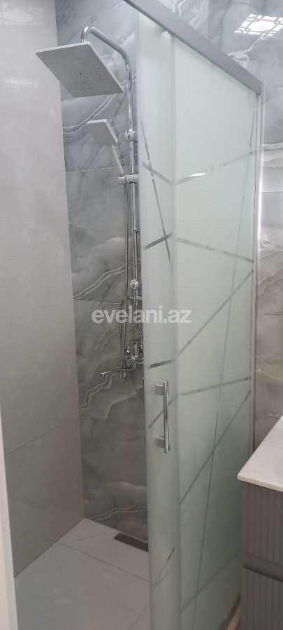 Продаётся, новостройка, 3-комнаты, 104 m², Баку, Насиминский r, Мемар Аджеми m.