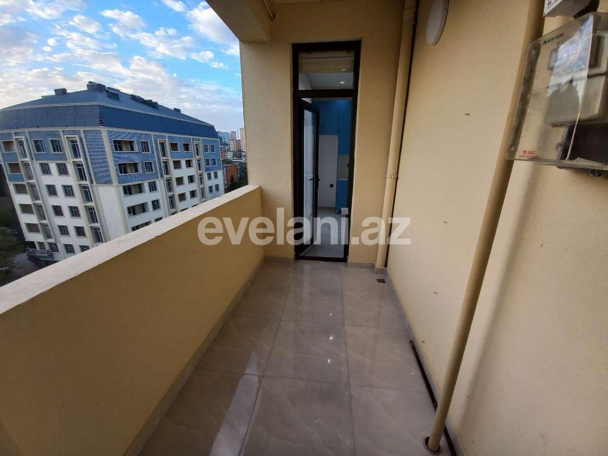 Продаётся, новостройка, 3-комнаты, 104 m², Баку, Насиминский r, Мемар Аджеми m.