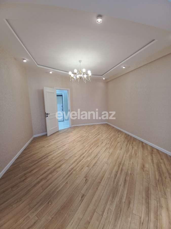 Продаётся, новостройка, 3-комнаты, 104 m², Баку, Насиминский r, Мемар Аджеми m.