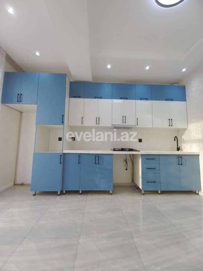 Продаётся, новостройка, 3-комнаты, 104 m², Баку, Насиминский r, Мемар Аджеми m.