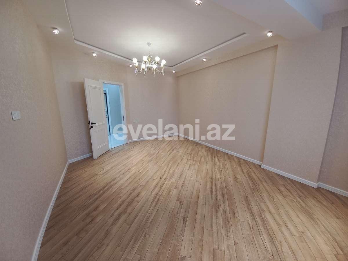 Продаётся, новостройка, 3-комнаты, 104 m², Баку, Насиминский r, Мемар Аджеми m.