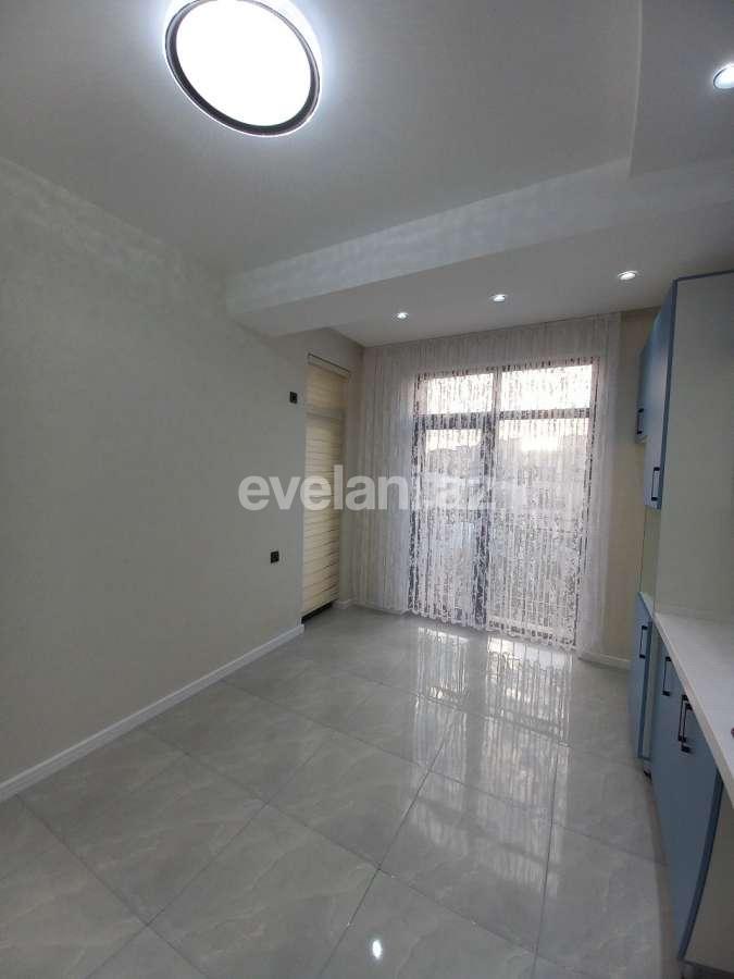 Продаётся, новостройка, 3-комнаты, 104 m², Баку, Насиминский r, Мемар Аджеми m.