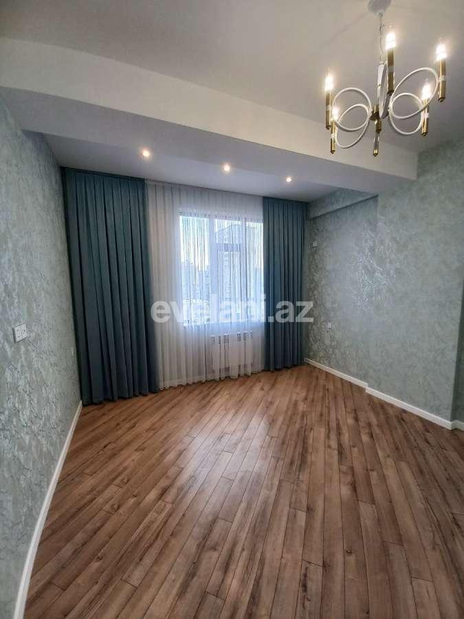 Продаётся, новостройка, 3-комнаты, 104 m², Баку, Насиминский r, Мемар Аджеми m.