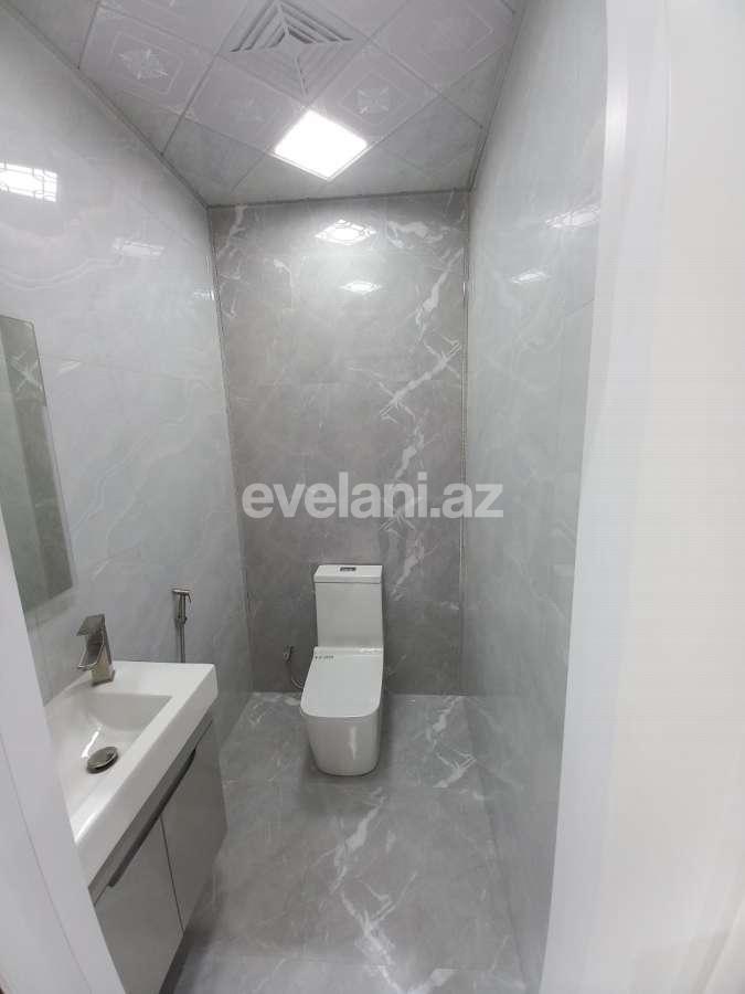 Продаётся, новостройка, 3-комнаты, 104 m², Баку, Насиминский r, Мемар Аджеми m.