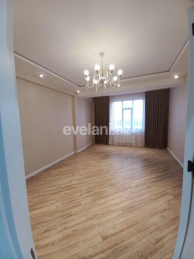 Продаётся, новостройка, 3-комнаты, 104 m², Баку, Насиминский r, Мемар Аджеми m.