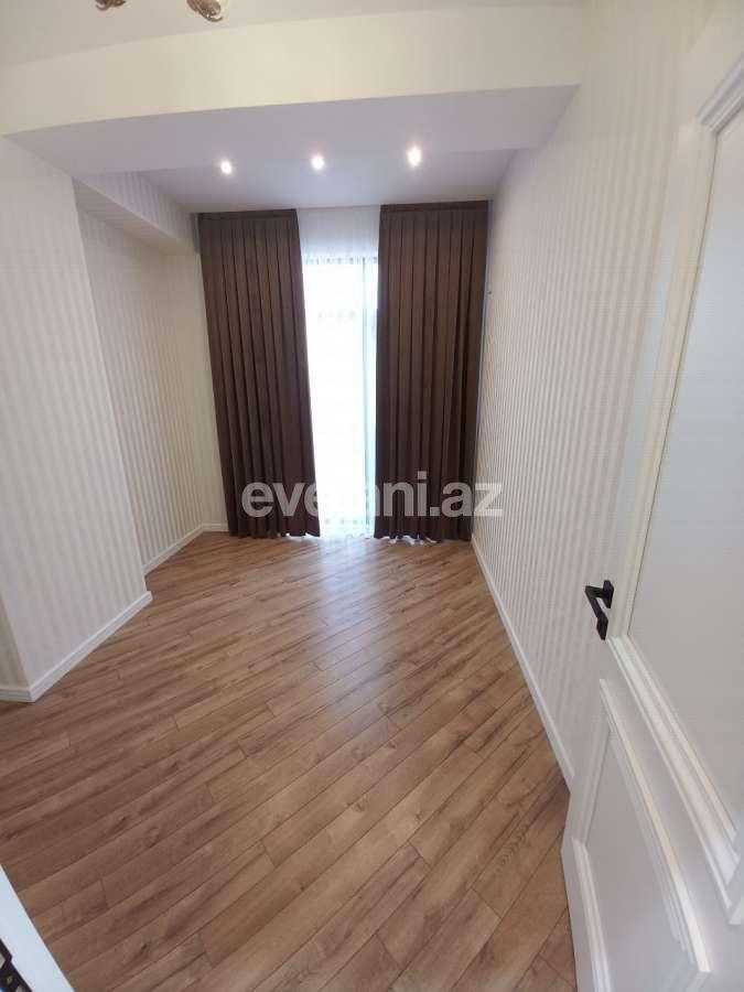 Продаётся, новостройка, 3-комнаты, 104 m², Баку, Насиминский r, Мемар Аджеми m.