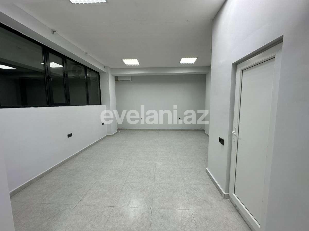Kirayə verilir, obyekt, 98 m², Bakı, Nərimanov r, Nəriman Nərimanov m.