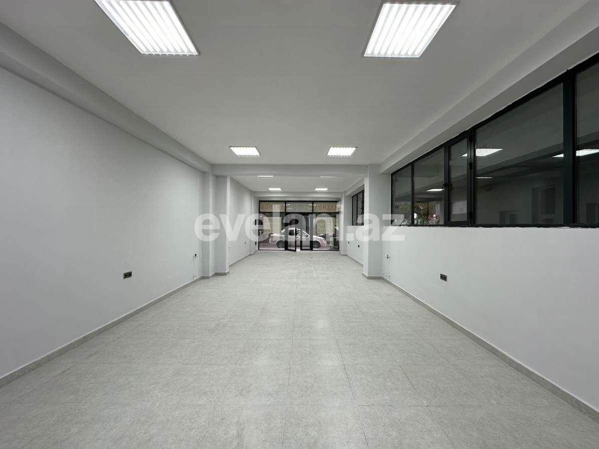 Kirayə verilir, obyekt, 98 m², Bakı, Nərimanov r, Nəriman Nərimanov m.