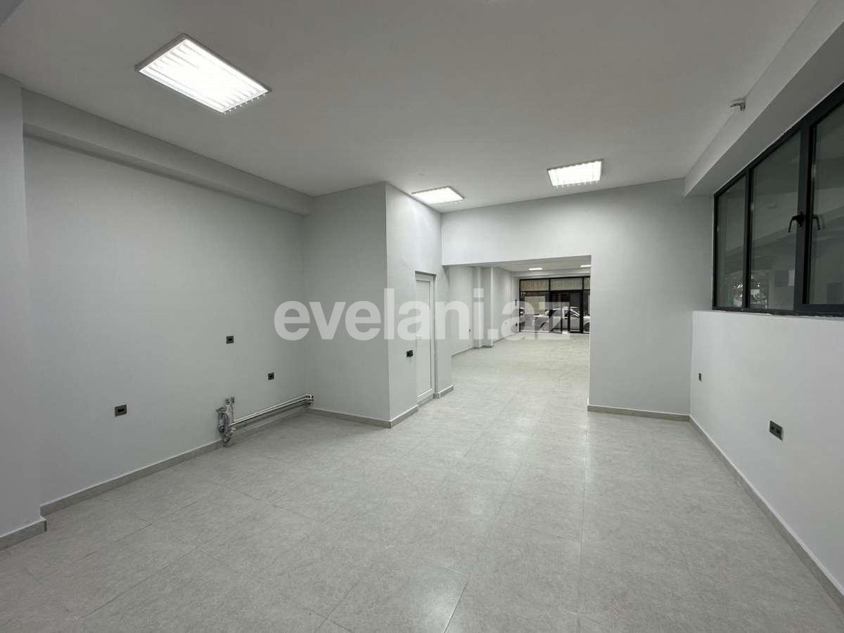 Kirayə verilir, obyekt, 98 m², Bakı, Nərimanov r, Nəriman Nərimanov m.