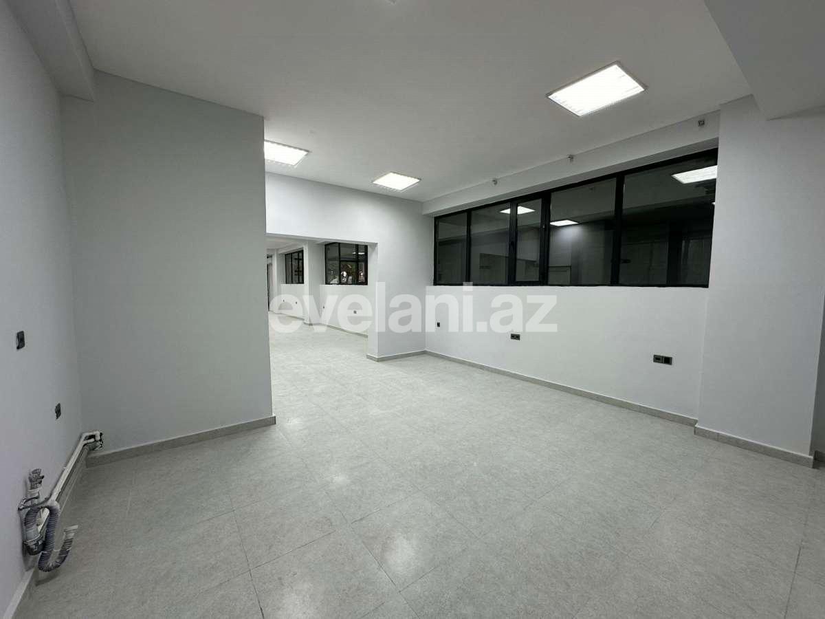 Kirayə verilir, obyekt, 98 m², Bakı, Nərimanov r, Nəriman Nərimanov m.