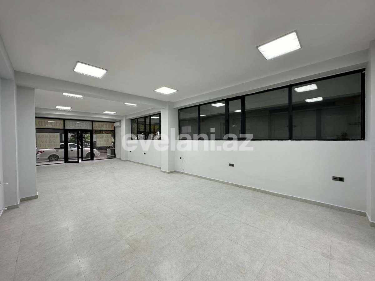 Kirayə verilir, obyekt, 98 m², Bakı, Nərimanov r, Nəriman Nərimanov m.