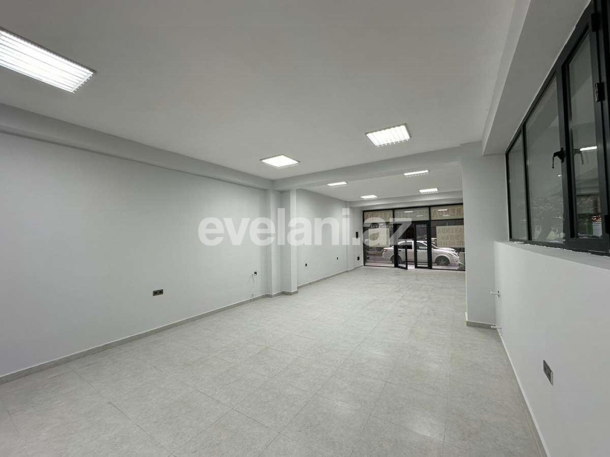 Kirayə verilir, obyekt, 98 m², Bakı, Nərimanov r, Nəriman Nərimanov m.