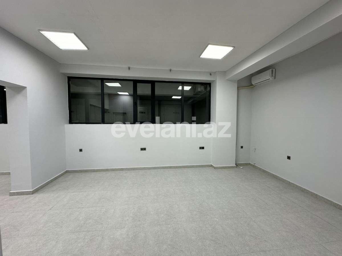 Kirayə verilir, obyekt, 98 m², Bakı, Nərimanov r, Nəriman Nərimanov m.