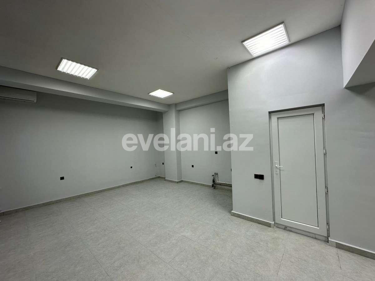 Kirayə verilir, obyekt, 98 m², Bakı, Nərimanov r, Nəriman Nərimanov m.
